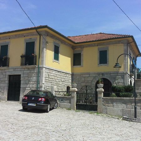 Casa Sao Joao Villa Sao Joao da Serra Exterior photo