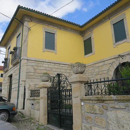 Casa Sao Joao Villa Sao Joao da Serra Exterior photo